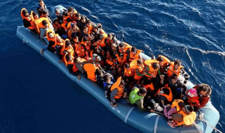 UN invites Greece to adopt safe border protection policies