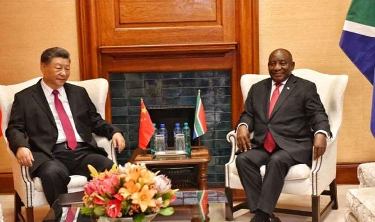 China and Africa Call for Reforms of Multilateral Financial Institutions and UNSC
