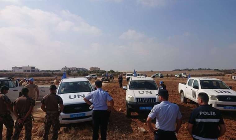 UN's Response to Alleged Double Standards in Cyprus Sparks Questions