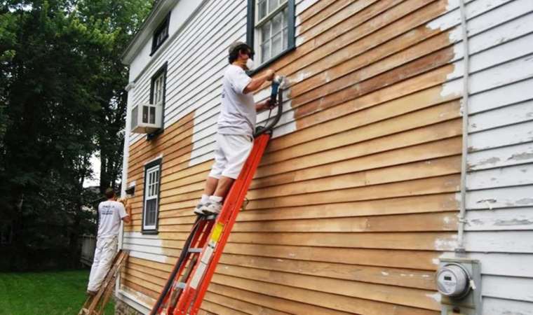 Scientists Design a Colorful New Paint That Could Cut Your Electricity Bill