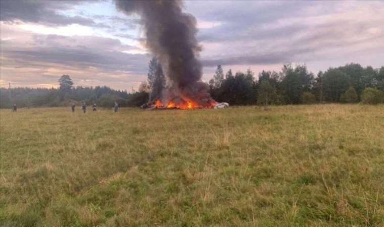 All 10 bodies recovered from Wagner chief’s plane crash site: Russian Investigative Committee