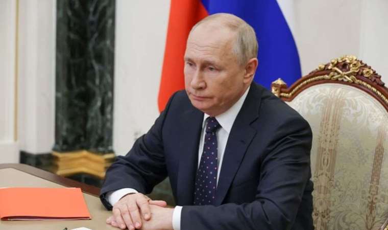 Putin institutes mandatory oath for Wagner fighters following fatal plane crash