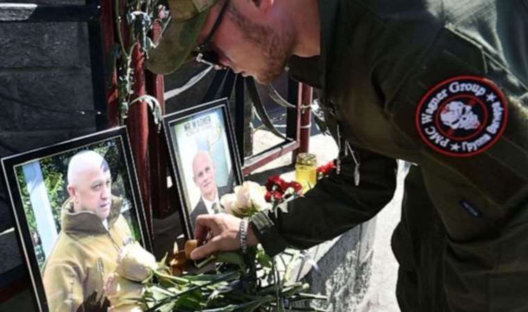 From Wagner's Revolt to Prigozhin's Death: Is Wagner's Fate Sealed?