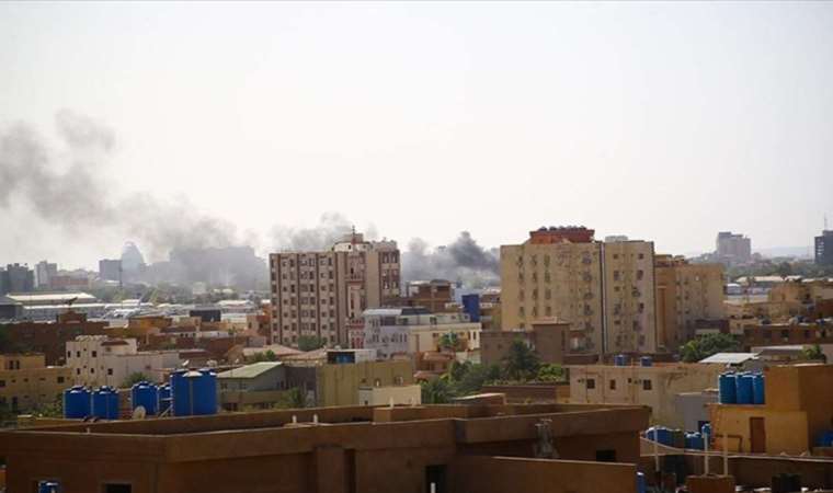 Sudan calls on US Ambassador to reevaluate position on conflict
