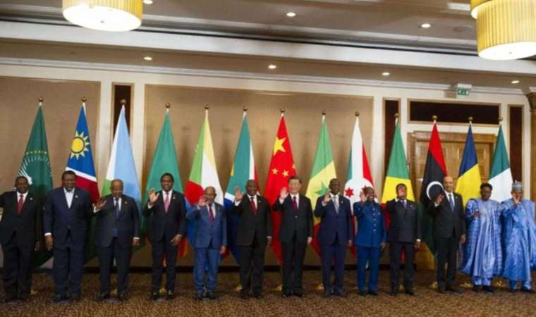 Opinion: BRICS expansion