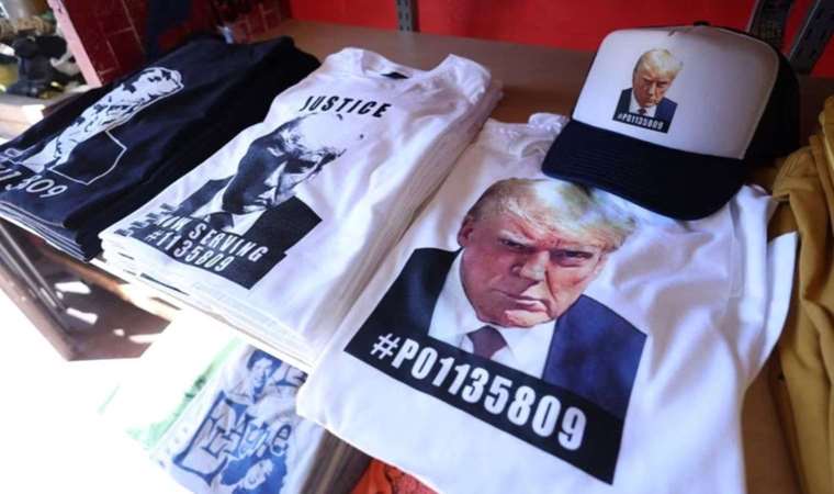 Trump Trials: A unique challenge for Biden's presidential campaign