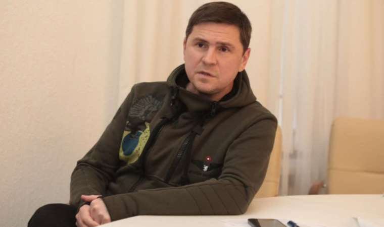 A strong message from Ukraine to Turkey: 'You were humiliated in the Black Sea'