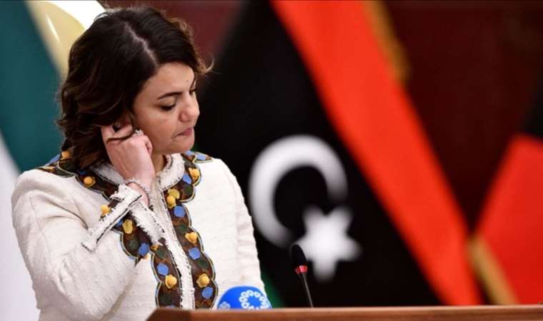 Libyan PM fires Foreign Minister after Israel meeting