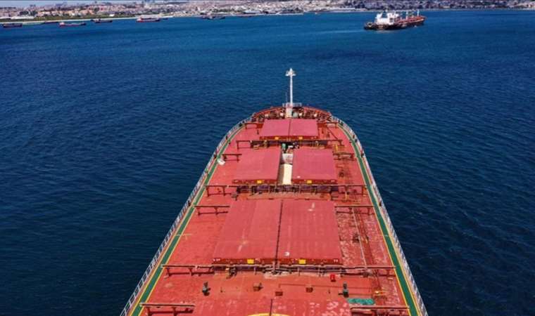 No alternative to Black Sea Grain Initiative, asserts Turkish official