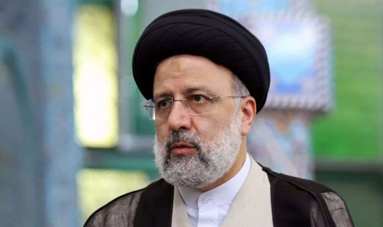 President states the West's failure to isolate Iran