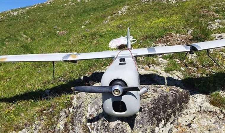 German businessman arrested for illegally supplying drone parts to Russia