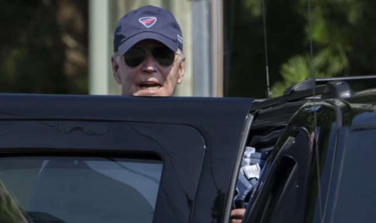 Biden delays plans to restock nation’s emergency oil reserve