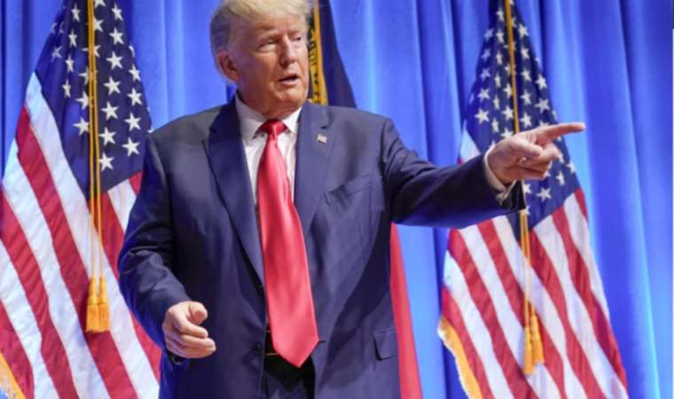 Trump supporters view the latest indictment as evidence of a crime — against Trump