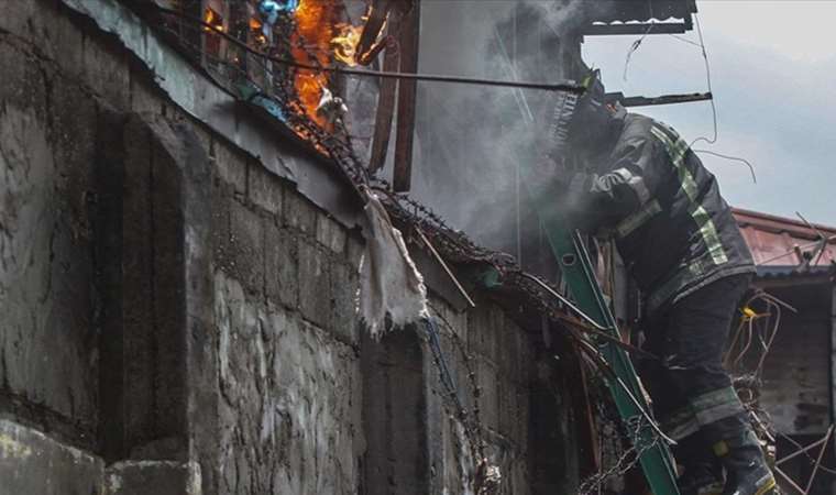 Wrong address delays fire brigade in the Philippines, resulting in 15 fatalities