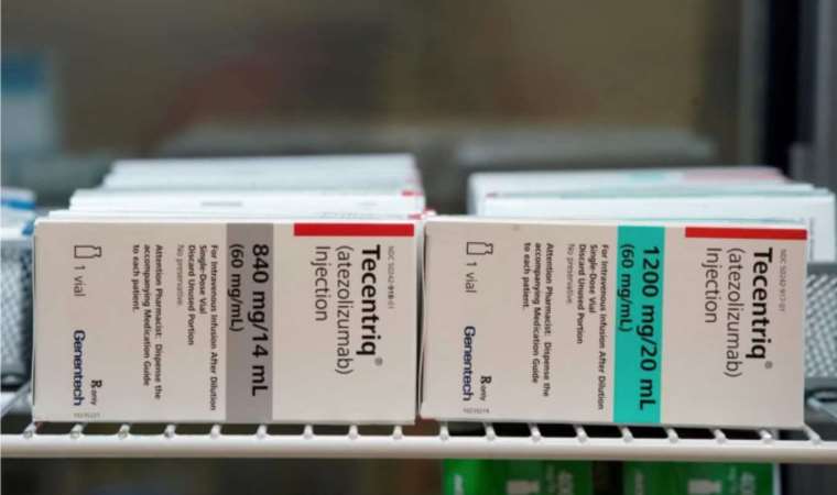England is preparing to launch the world's first seven-minute cancer treatment injection