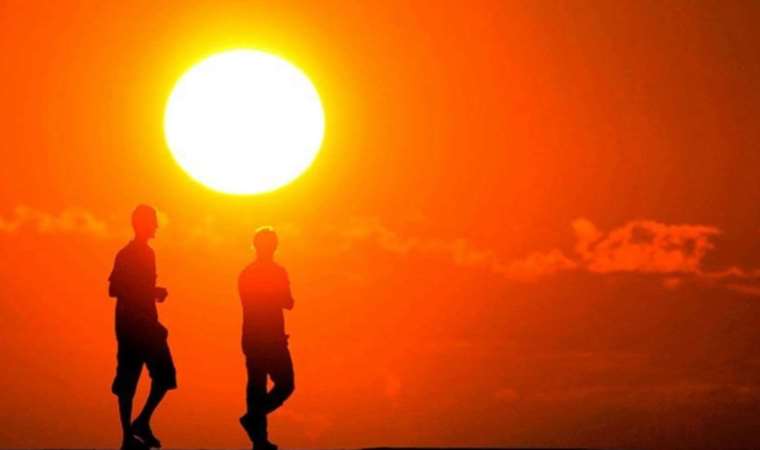 Turkey will see a hotter September this year