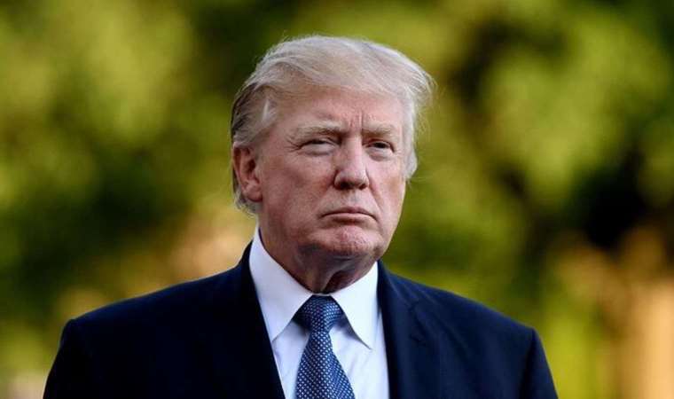 New York says Trump should be held accountable for fraud, even before a trial