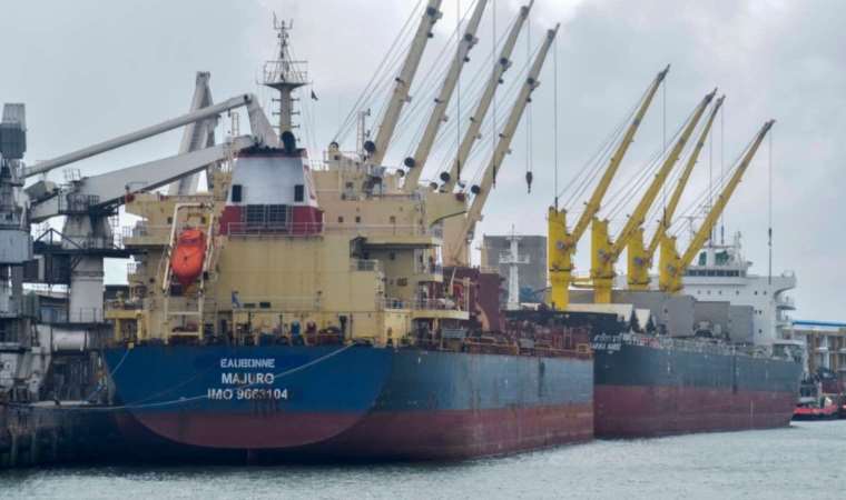 Revival of Black Sea grain deal crucial for food access, price stability