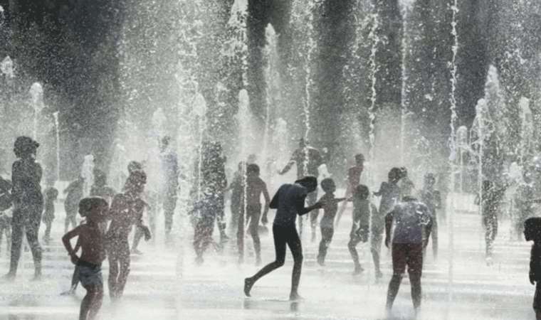 Climate change makes July hottest month on Earth in 2023