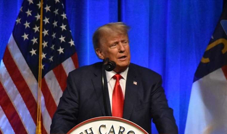 Trump pleads not guilty of plotting to overturn election loss