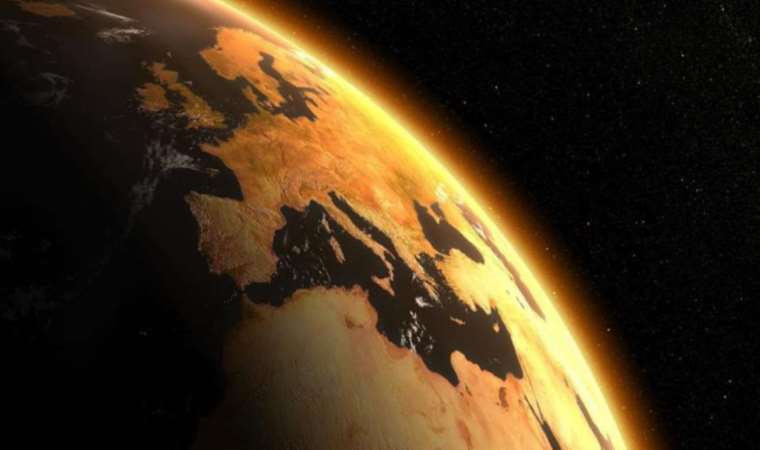 Summer 2023 ‘highly likely’ to be hottest on record: Senior EU scientist