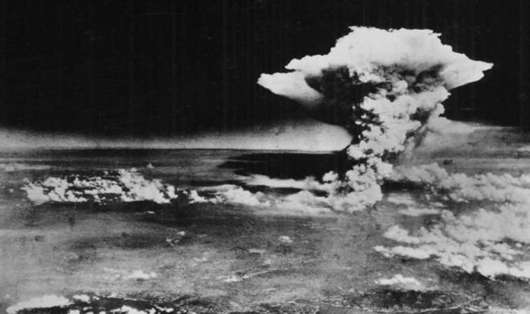 Oppenheimer and Hibakushas
