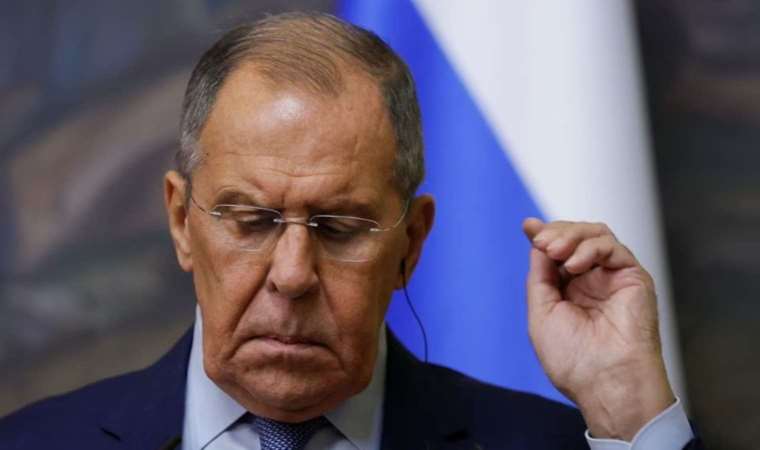 Russia threatens to block G20 declaration over Ukraine dispute