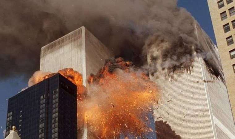 Brief recap of 9/11 terror attacks, global fallout