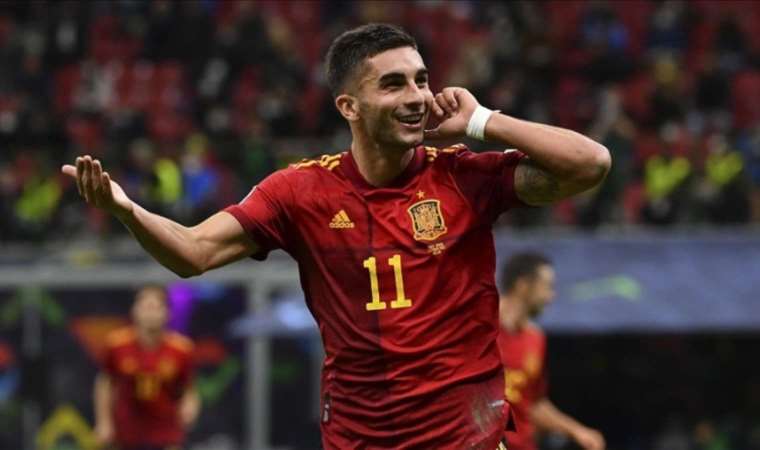 Spain, Belgium take big wins in EURO 2024 quals