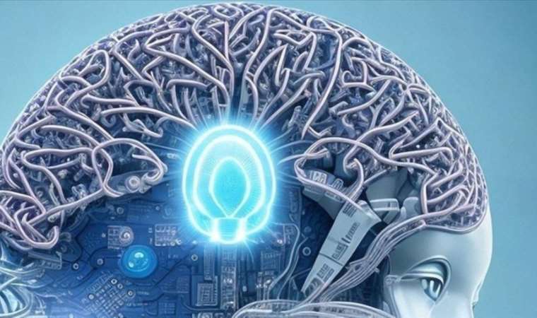 AI to be ‘crucial’ for UK to become tech superpower by 2030