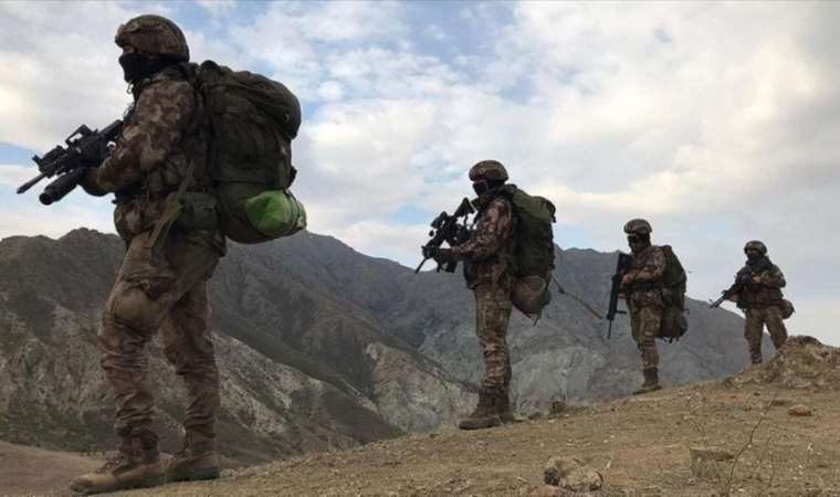 Turkish security forces 'neutralized' 258 terrorists over past 3 months