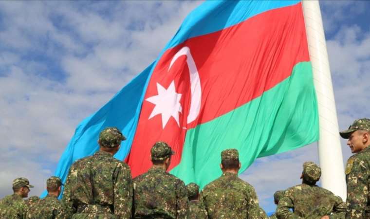 Azerbaijan hopes Armenia-US joint military drills will not raise tensions in region