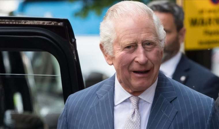 Britain's King Charles extends sympathy to flood-hit Libya