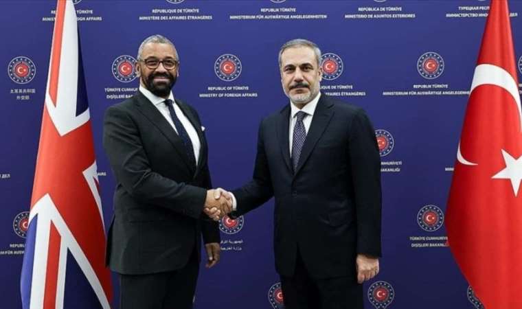 Turkey to broaden free trade agreement with UK