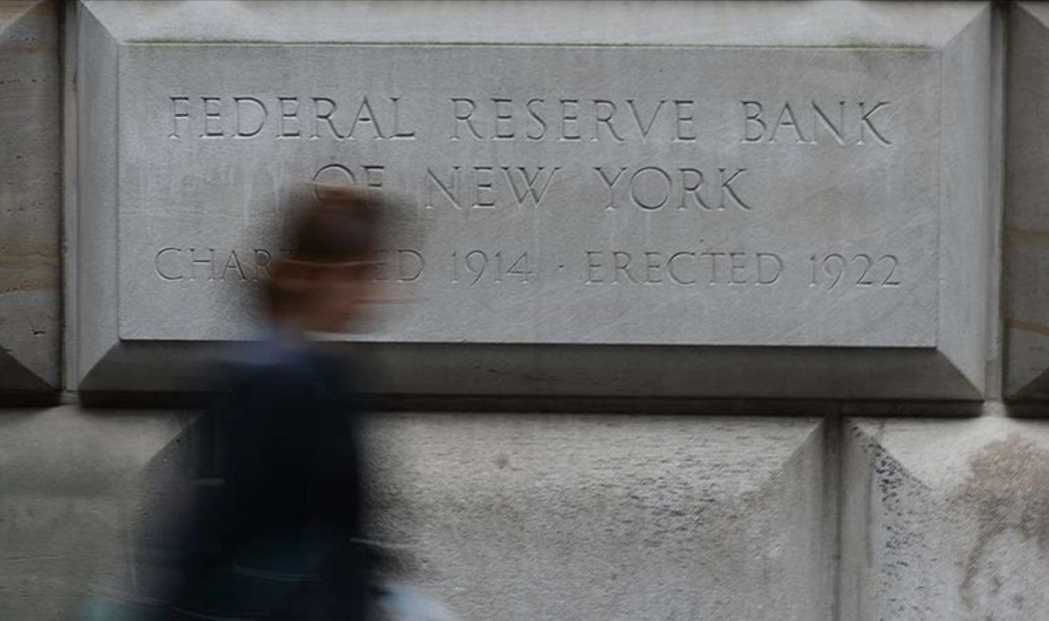 Markets focus on Fed as US inflation rates remain higher than expected