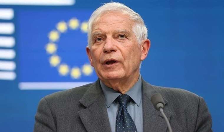 EU foreign ministers to hold meeting in Kyiv