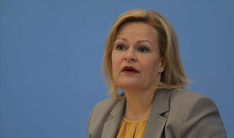 Germany bans neo-Nazi group Hammerskins Deutschland