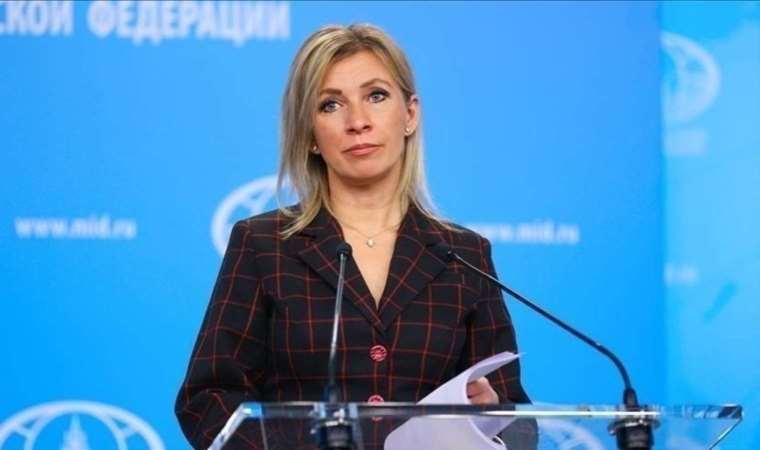 Russia calls on Armenia, Azerbaijan to stop combat activities