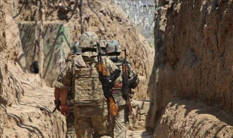 Azerbaijan launches 'anti-terror activities' in Karabakh to uphold 2020 trilateral agreement