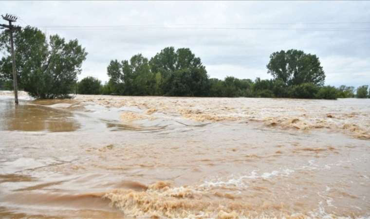 Climate change exacerbates heavy rain-caused impacts in Mediterranean