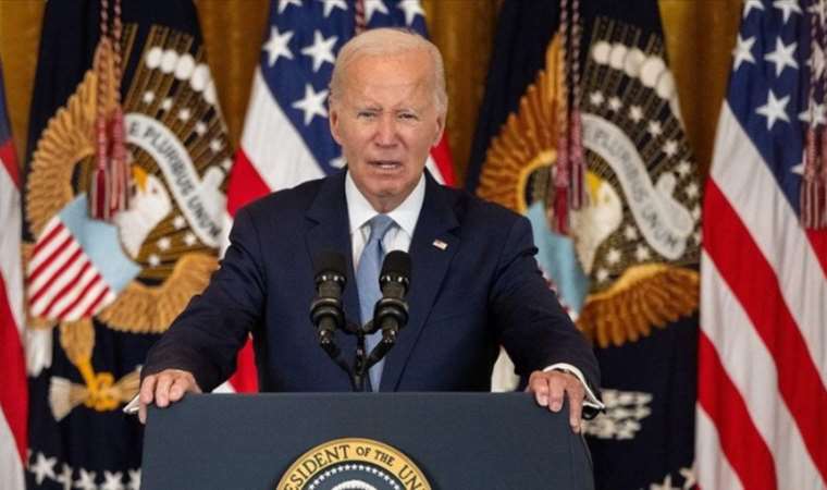 US president holds summit with Central Asian leaders in New York