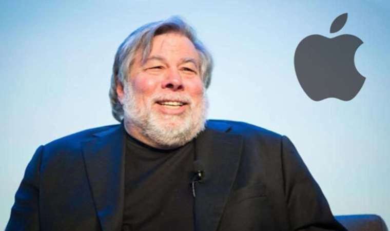 Apple founder's employee number and discount rate revealed
