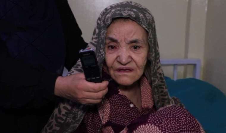 Woman rescued after 25 years in captivity