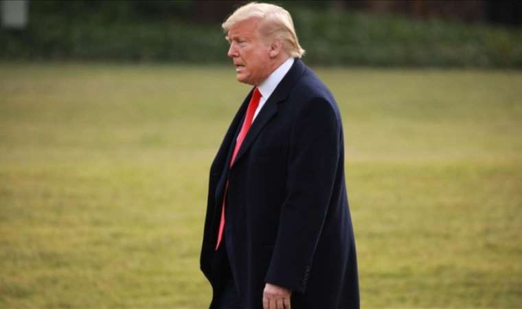 New York judge rules Trump committed fraud for years