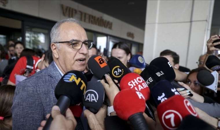Turkey to host 2026 CEV Women's European Volleyball Championship finals