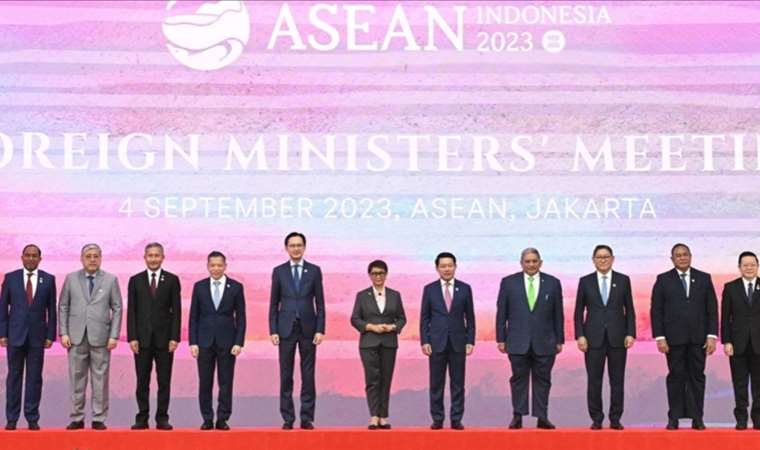 Philippines to advocate for a 'Rules-Based Order' in South China Sea at ASEAN