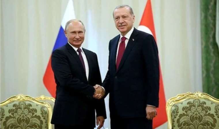 Erdogan-Putin Meeting: What's on the Agenda?