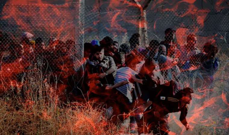 Examining the Impact of Asylum Seekers and Refugees in Turkey