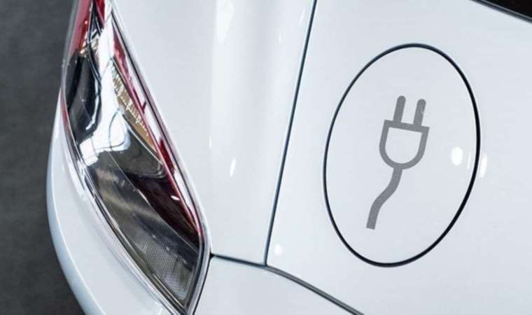 Germany to put 15M electric cars on the road by 2030