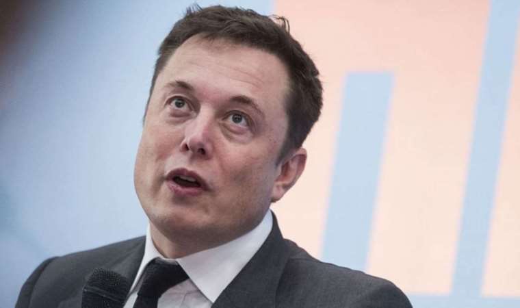 Elon Musk borrowed $1 bln from SpaceX